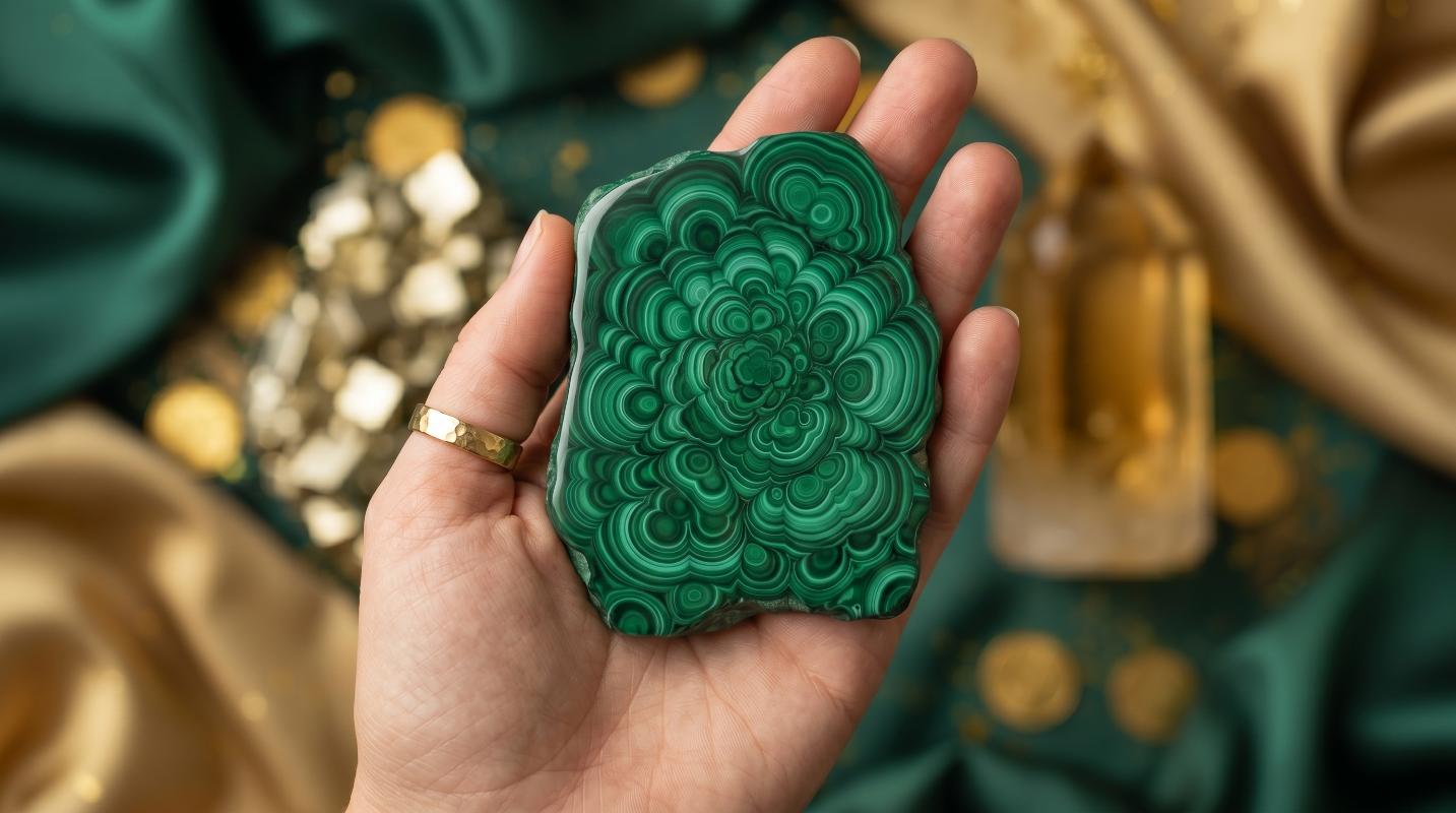 Abundance & Prosperity Set - Image 5