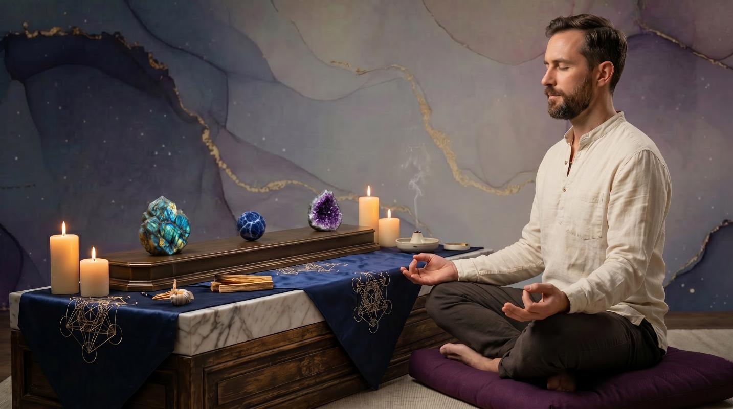 Clear Sight & Intuition Set - Image 6