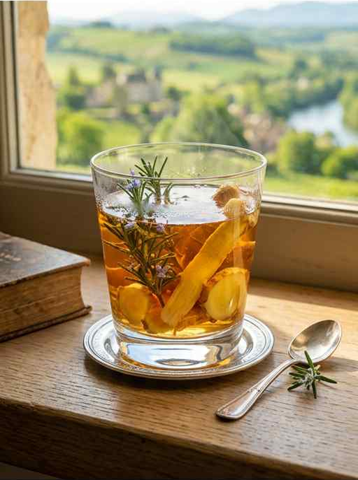 Energising Elixir – Clean Momentum & Sovereign Vitality - Image 3