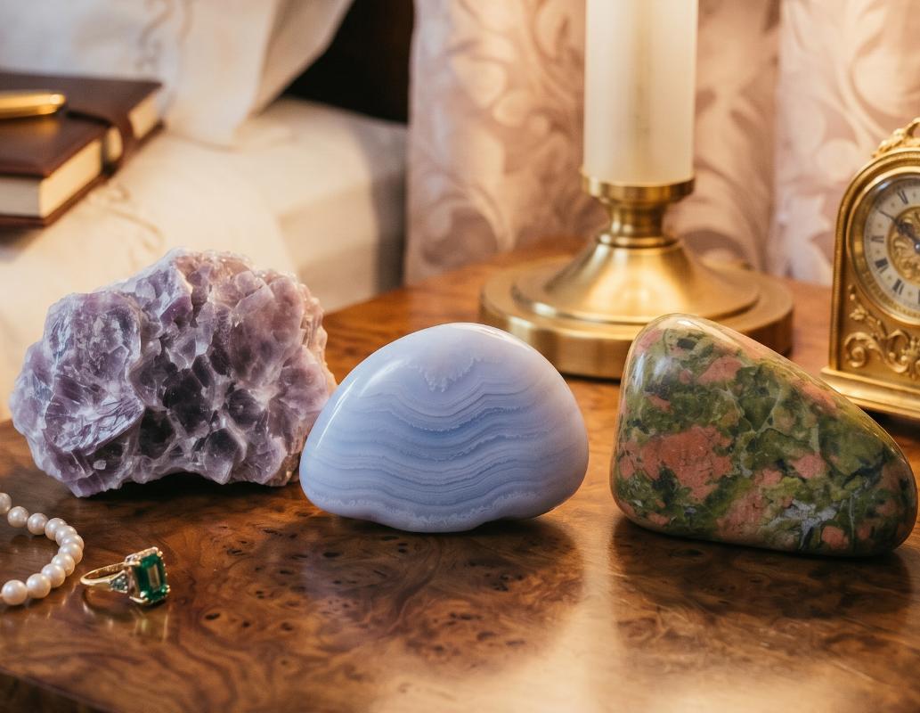Healing & Restoration Set - Image 8
