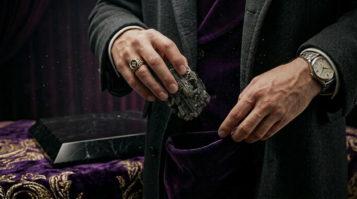 Protection & Grounding Set - Image 5