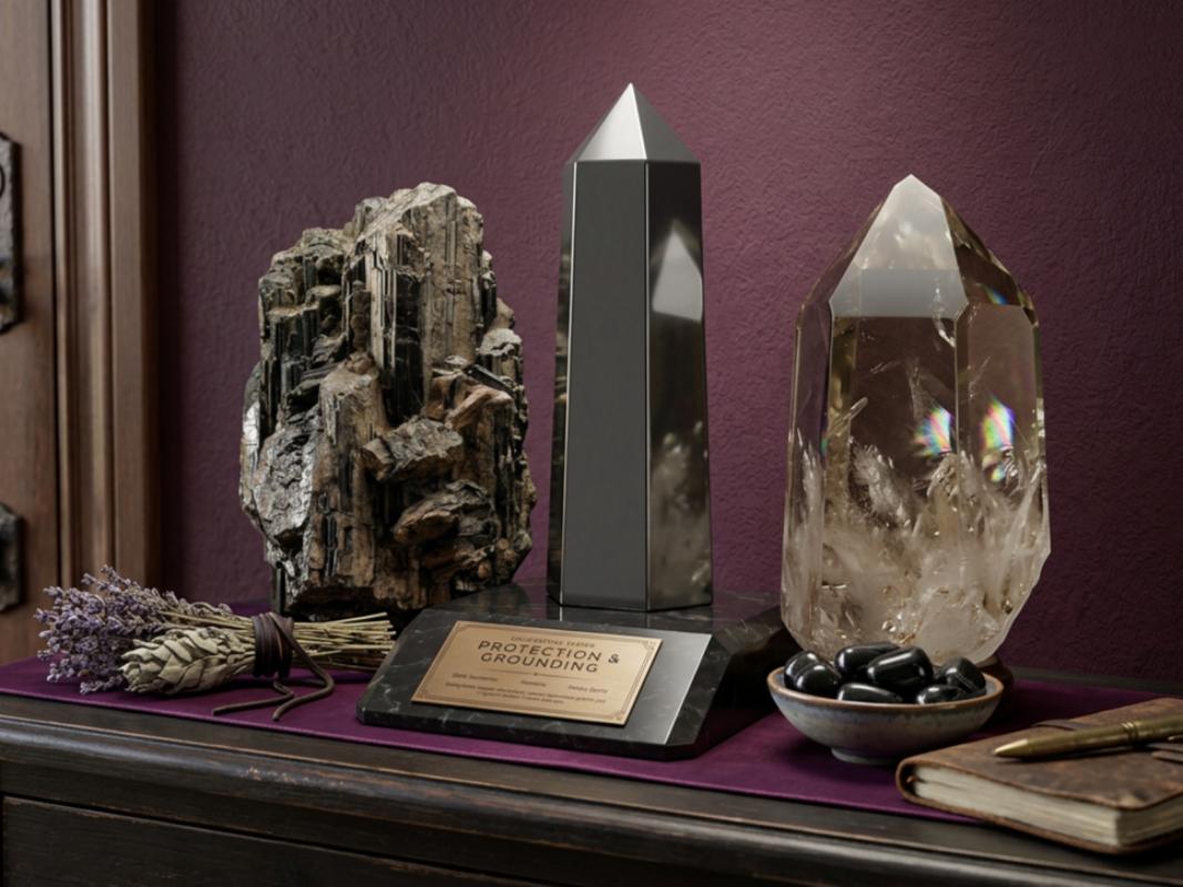 Protection & Grounding Set - Image 7