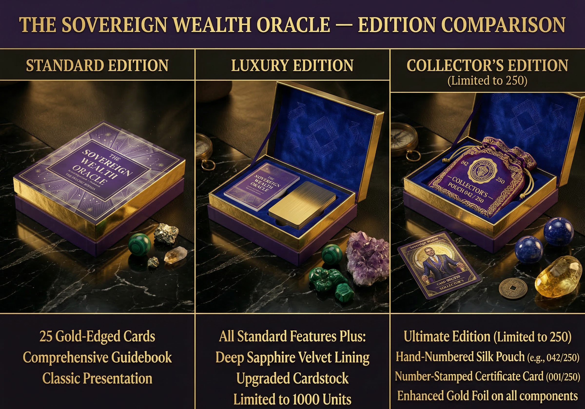 The Sovereign Wealth Oracle - Image 5