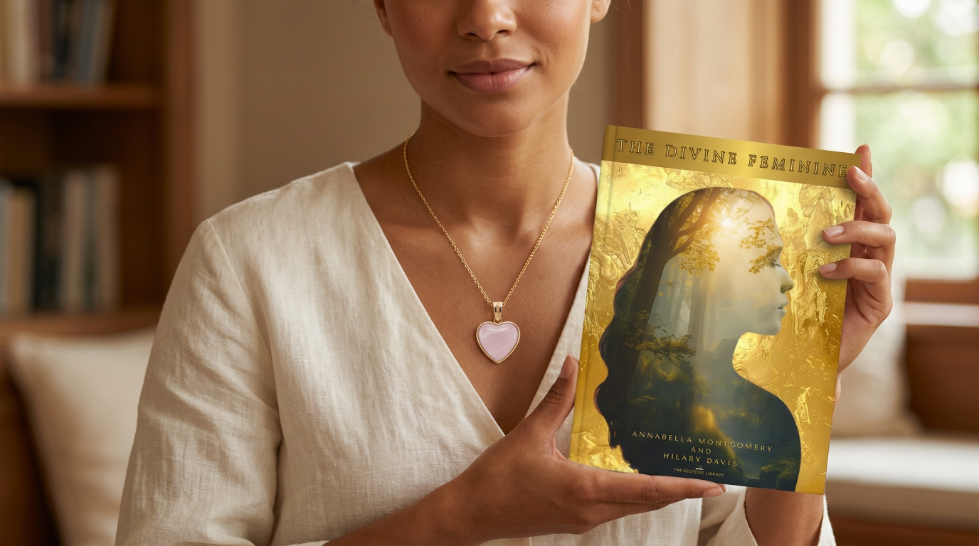 The Divine Feminine - Image 2