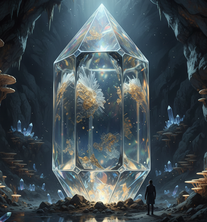 Celestial Gems