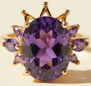 Divine Aura Jewellery