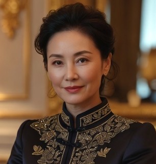 Evelyn Chang