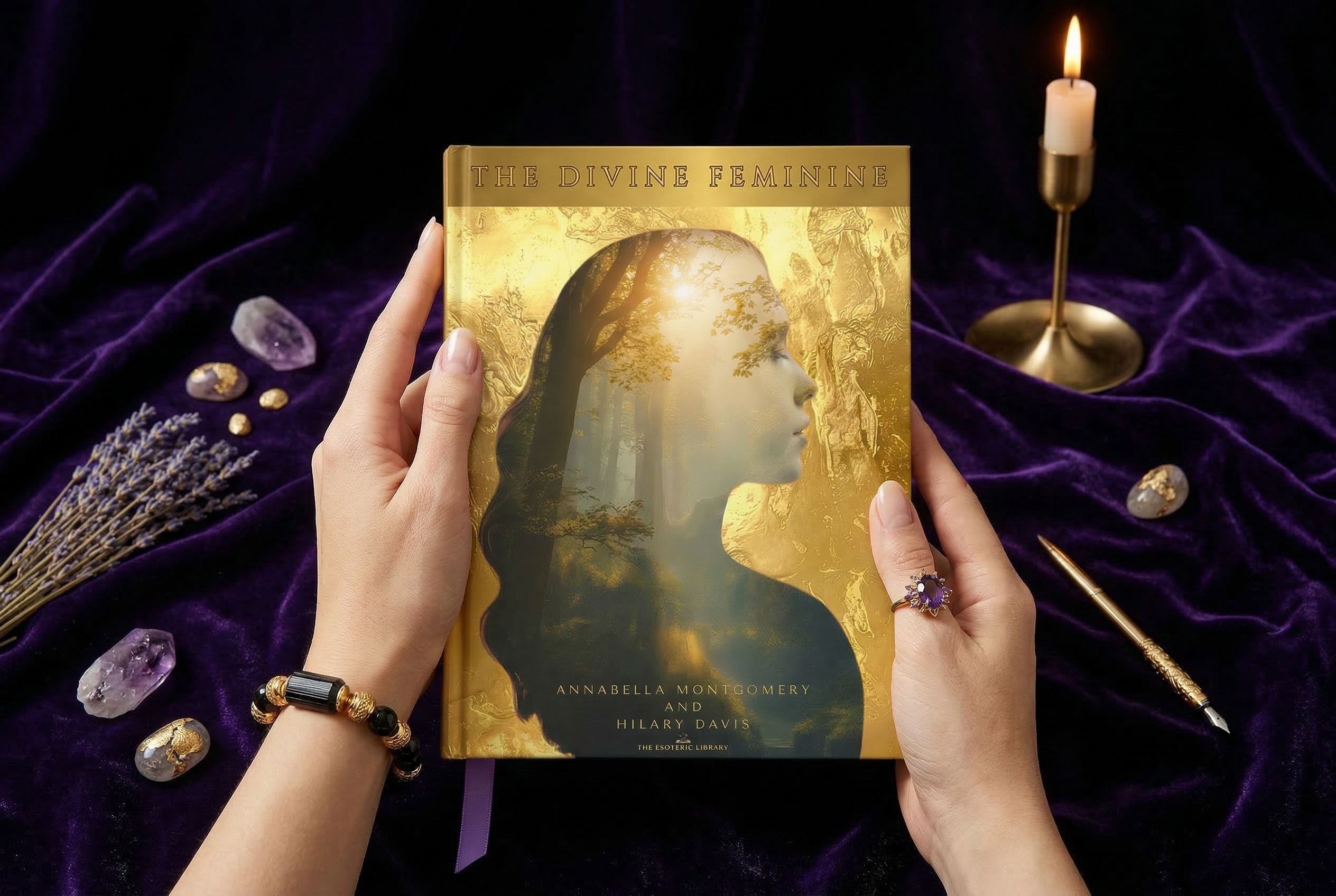 The Divine Feminine - Image 4
