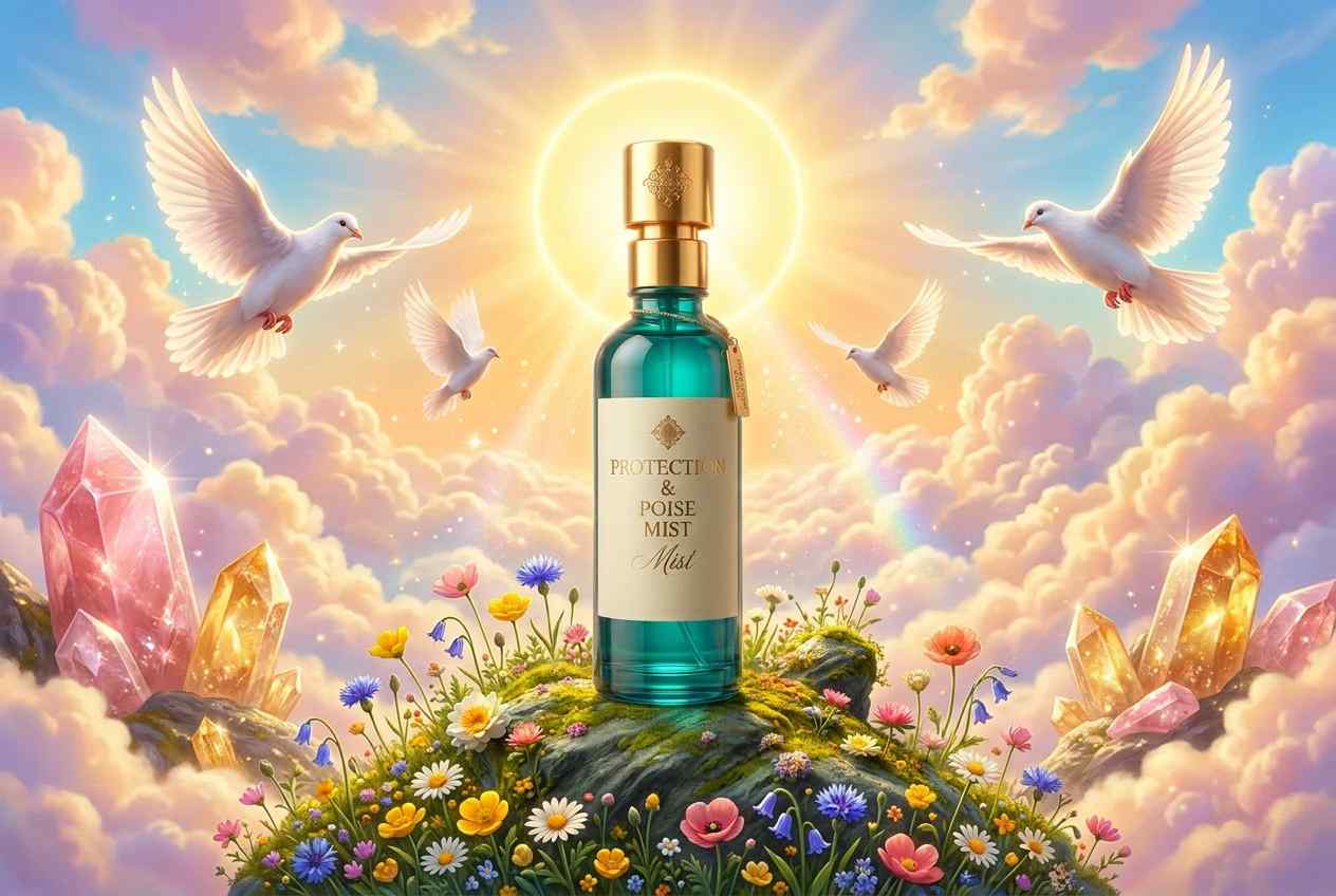Aura Mists